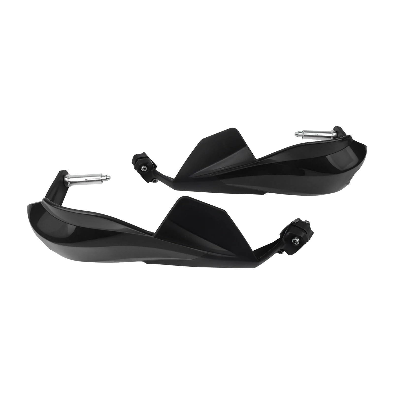 Motocyklowe ochraniacze na dłonie Pasuje do HONDA YAMAHA akcesoriów osłon dłoni SUZUKI Osłona motocykla Protector(Orange)