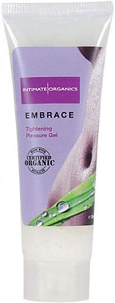 Embrace Tightening Gel - Alum Free (1oz)