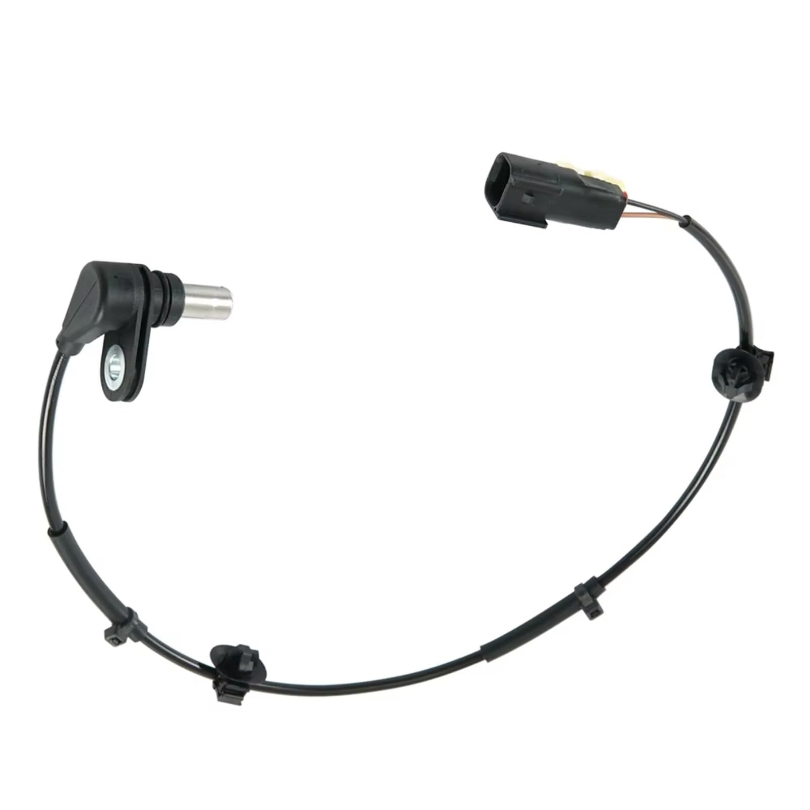 Sensor de velocidad ABS para Ford Ranger 2011 2028435 DB392C190AC, Sensor ABS trasero derecho para automóvil