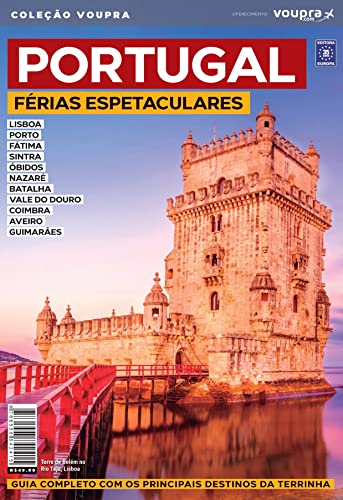 Portugal - Férias Espetaculares