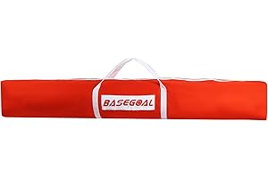 Bownet Bag: Ultimate Storage Solution for Your Practice Net