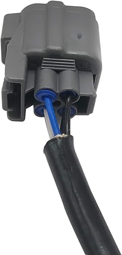 Miniatura 5 de 234-4733 Sensor de oxígeno O2 Sensor para Honda Civic 1999 2000, EL 1999 2000 1.6L Upstream, Element 2003 2004 2005 2006 2007 2008 2009 2010 2011