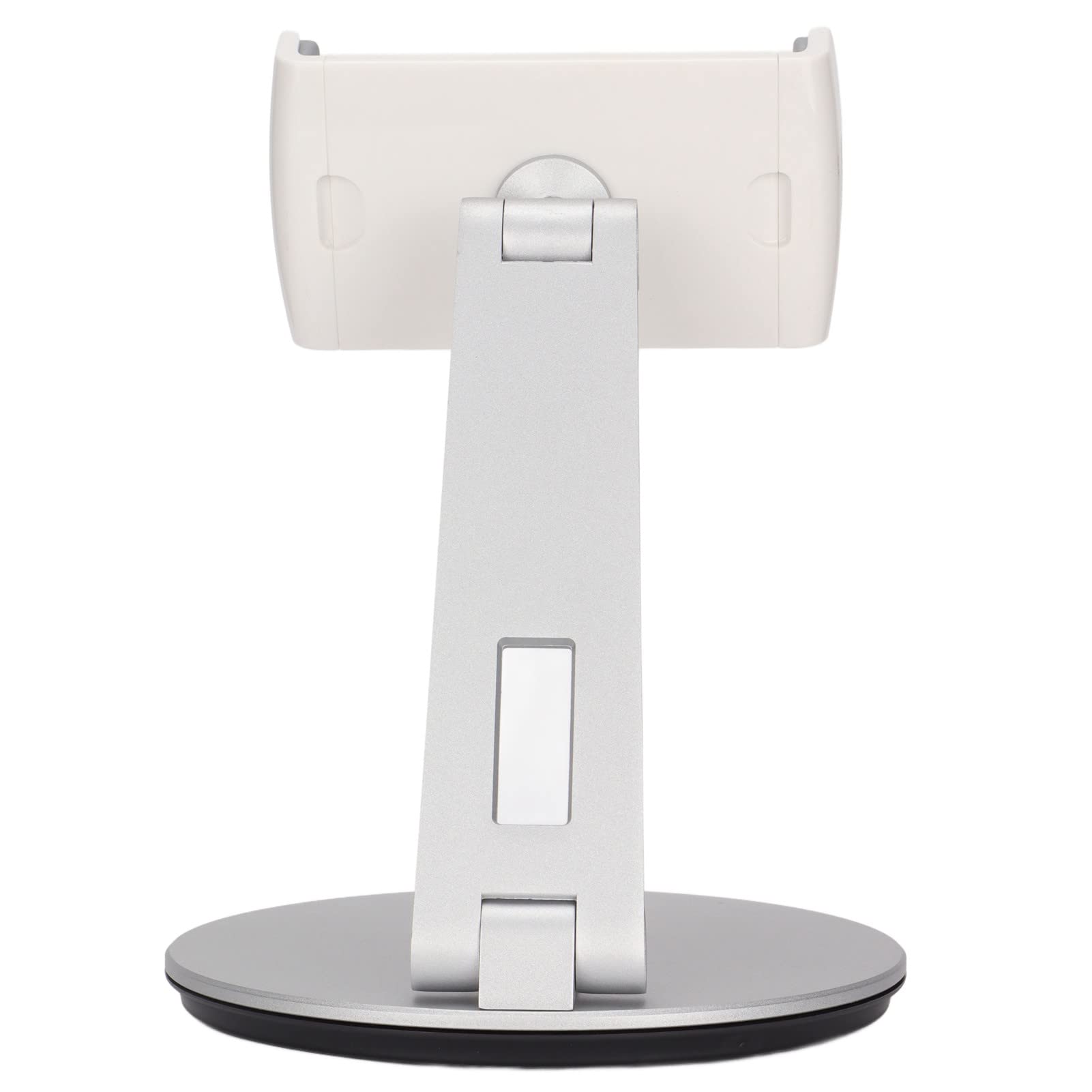 Soporte Ajustable para portátil con Soporte para teléfono, Elevador ergonómico de aleación de Aluminio para portátil, Soporte Plegable para Tableta con protección Completa de