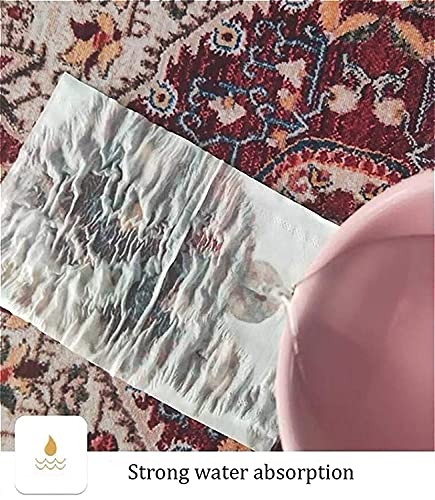 Alfombra pasillera de samurái retro multicolor para suelo 4