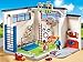 Playmobil Gym Building Set