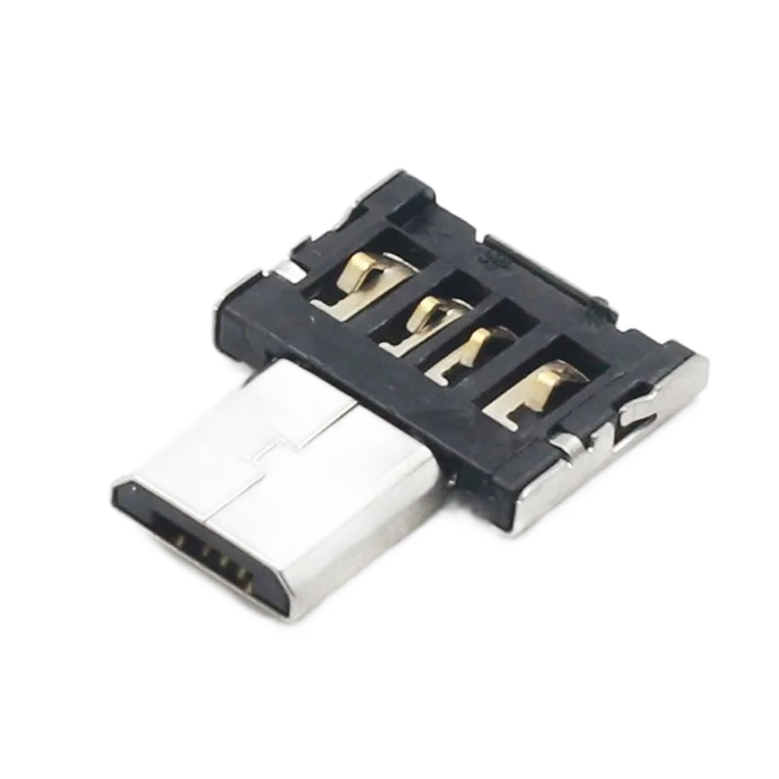 Cavo adattatore USB C a USB tipo C OTG per MacBook Android Phone (Micro)
