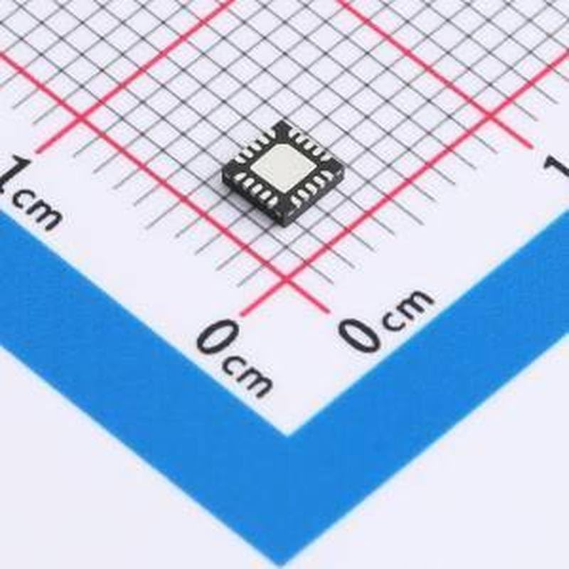 5 Pcs Digital Signal Processor Fit for DSP/DSC AC7023D2 QFN-20 Fit for 3x3