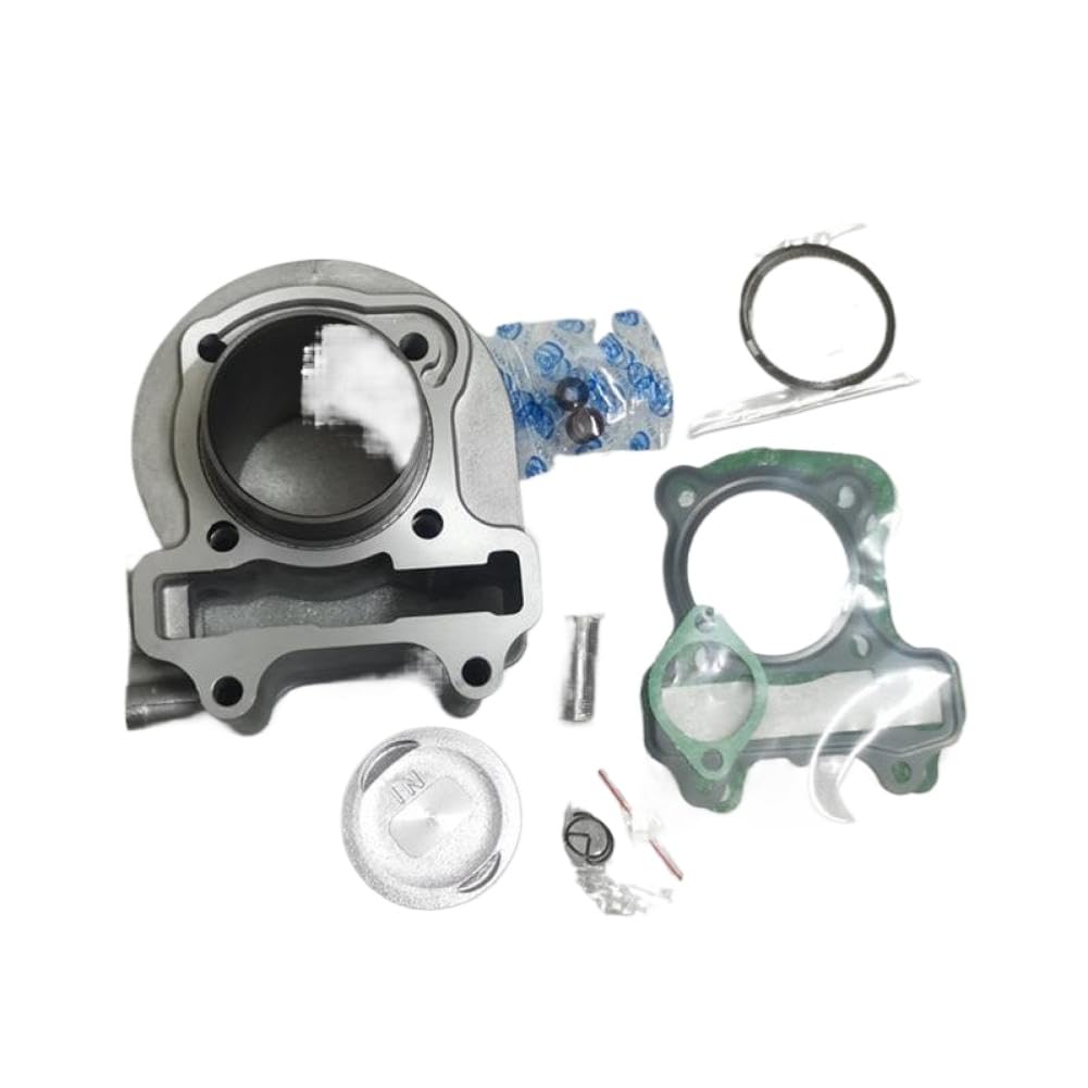 Kit Cilindro 50mm Pistone Guarnizione Compatibile Con SCR110A