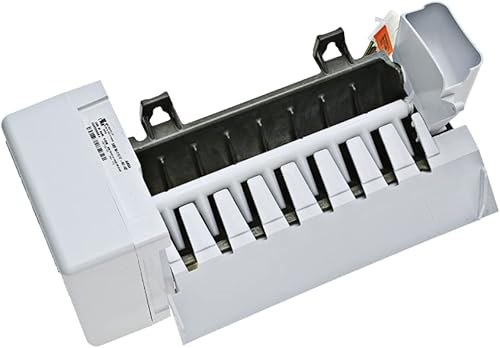 Repuesto para máquina de hielo Kenmore Coldspot Modelo #106.55613400 106.55532400 106.58022800 106.51582200 106.56532400 106.54606300 106.56.56300