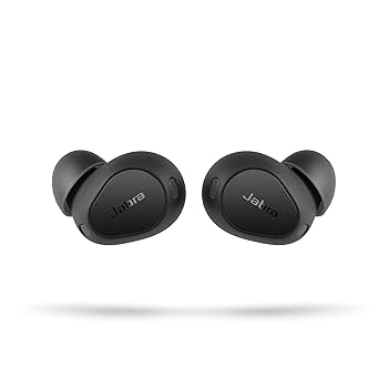 Jabra Elite 10 Gen 2 Wireless Earbuds with Dolby Atmos