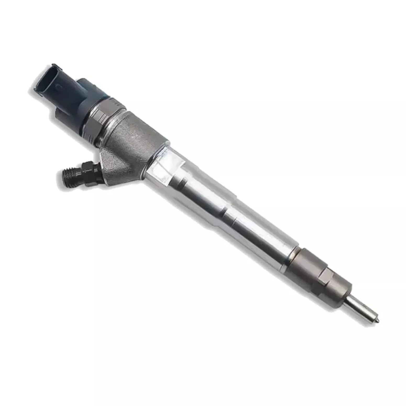 Nwirmtm One Color Injector Fuel For Fiat Iveco Daily Ducato 2.3D Fuel Supply System Accessories Injector Nozzle 0445110435 Common Rail Assembly