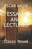  ESSAYS AND LECTURES: Classic Novel