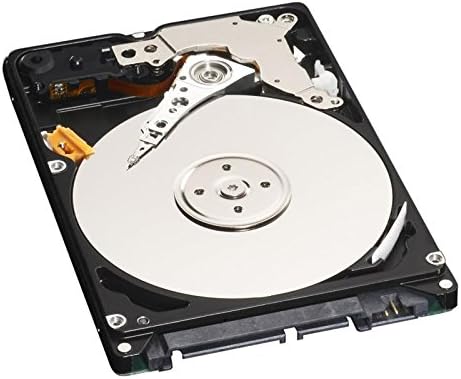 KTC Computer TechnologyNew 2.5" SATA2 1000GB 1TB WD10JPVT/WD10JPVX/WD10JPCX 5400 RPM 8M Internal Hard Drive for Laptop