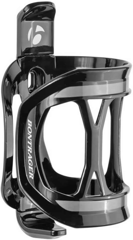 Bontrager Sideswipe Race Lite Bike Bottle Cage - Black