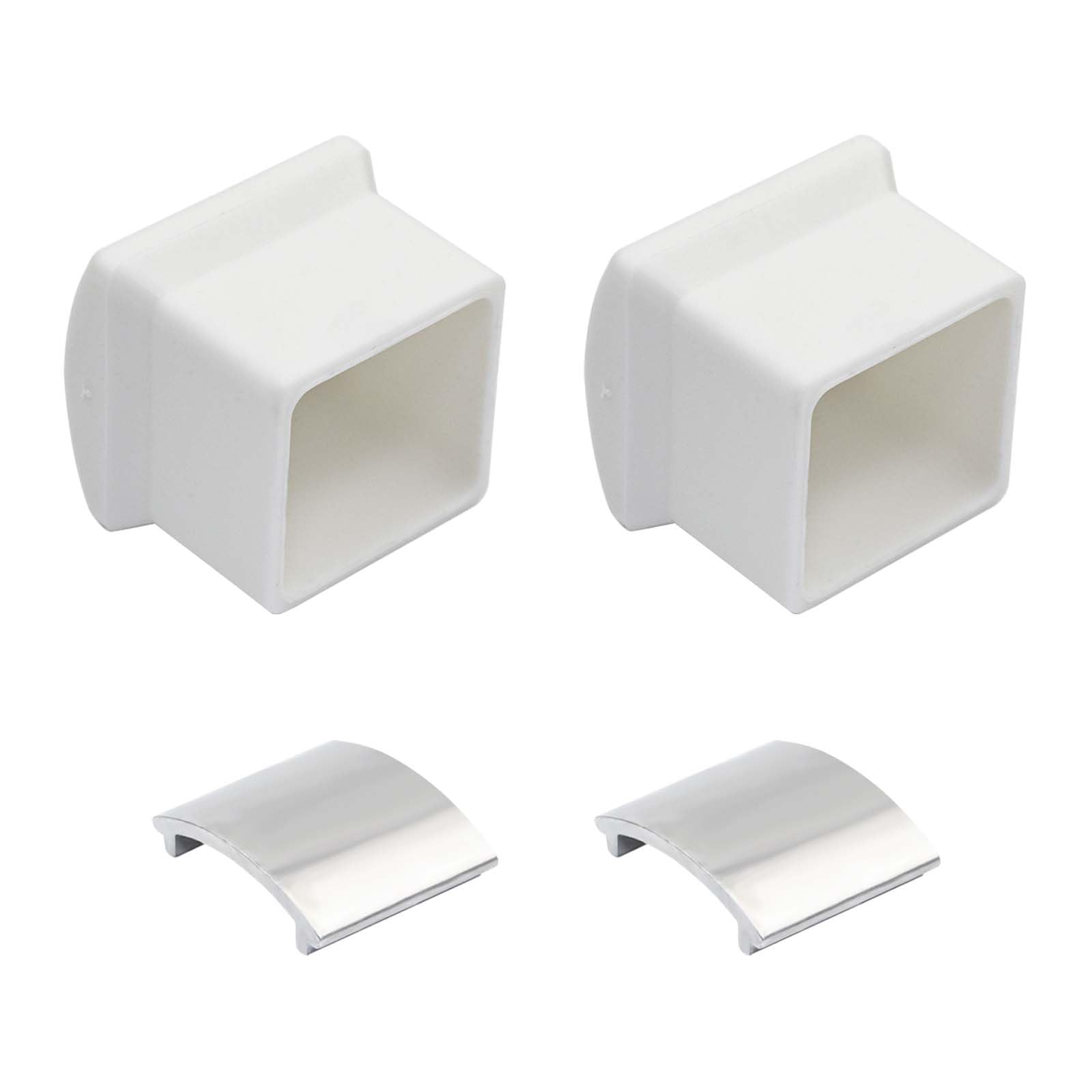 Ladder Stabilizer, Steel Ladder Roof Hook, Wing Span Wall Ladder