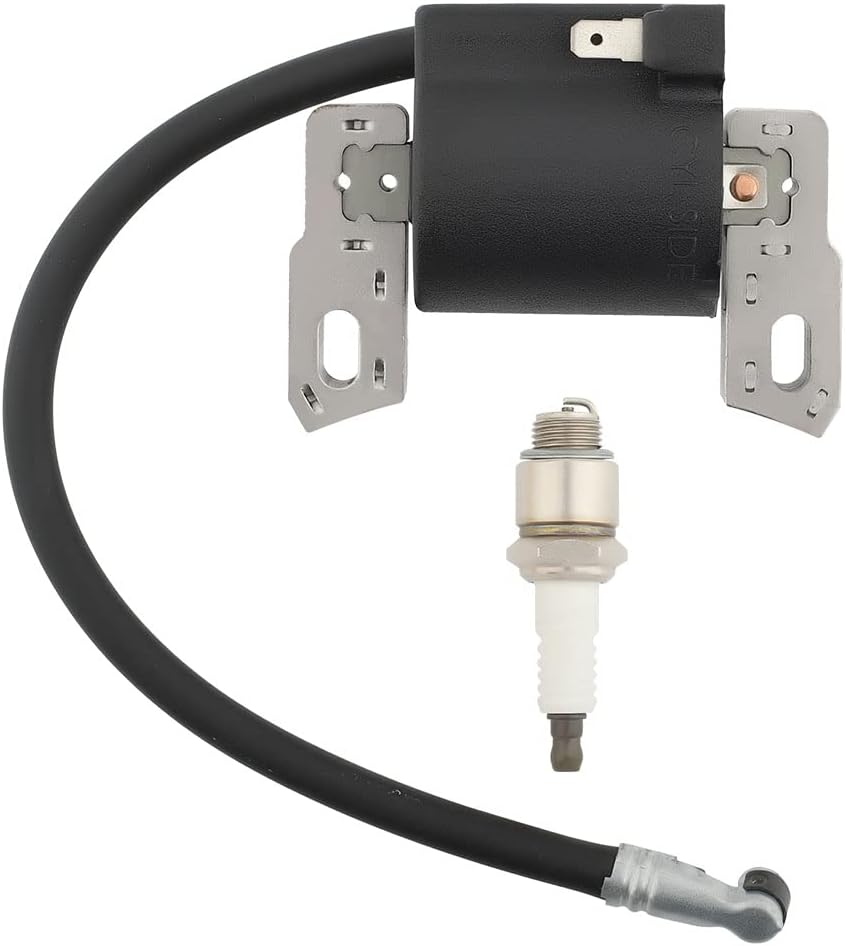 590455 590454 Armature Ignition Coil for 799382