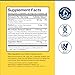 Researched Nutritionals BDNF Essentials - Clinically Researched Brain Supplement with Bacopa Monnieri & Lions Mane Mushroom - Supports Neuroplasticity, & Healthy Cortisol Levels, 120 Capsules