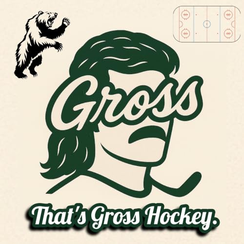 Bruins Offseason Breakdown (Are They Done?) | Dogfight in the Atlantic | That's Gross Hockey #52