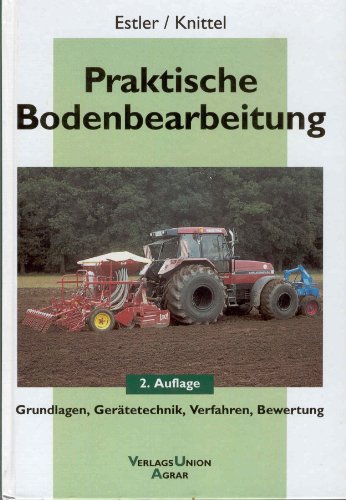 Praktische Bodenbearbeitung