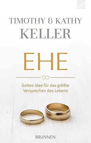 Ehe: Gottes Idee für das größte Versprechen des Lebens