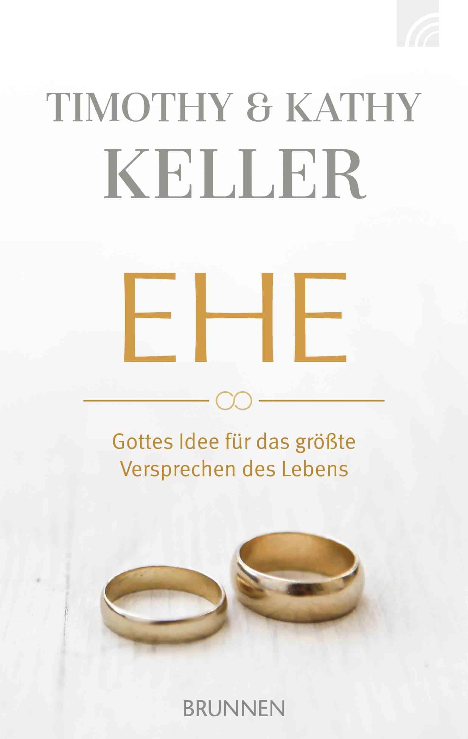 Ehe: Gottes Idee für das größte Versprechen des Lebens