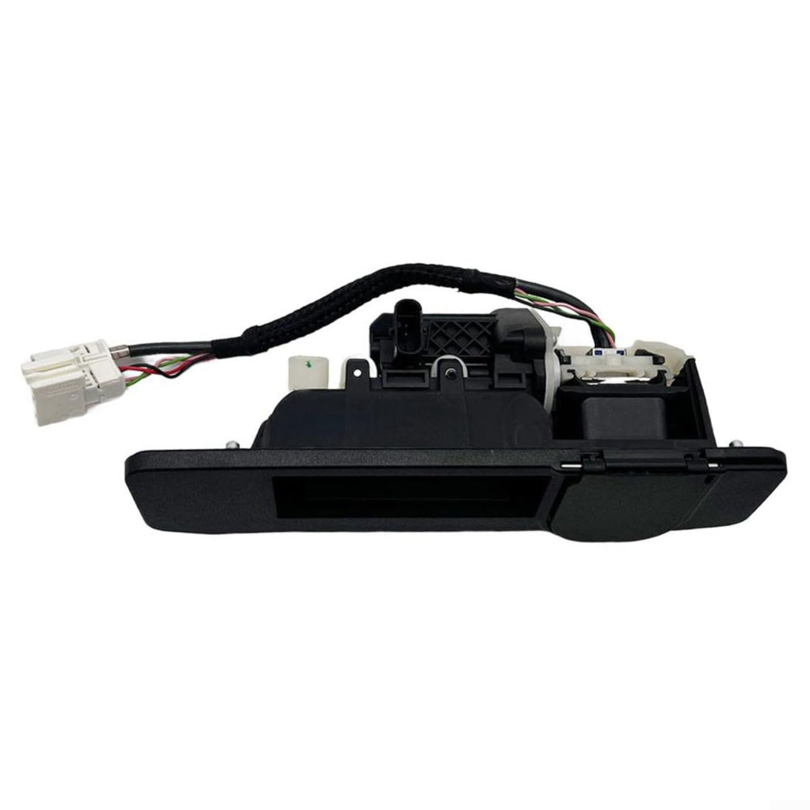 Empuñadura de portón trasero con cámara de marcha atrás para Mercedes Benz A W176 C CLA GLA X156 GLC GLE ML W166 A1667500993