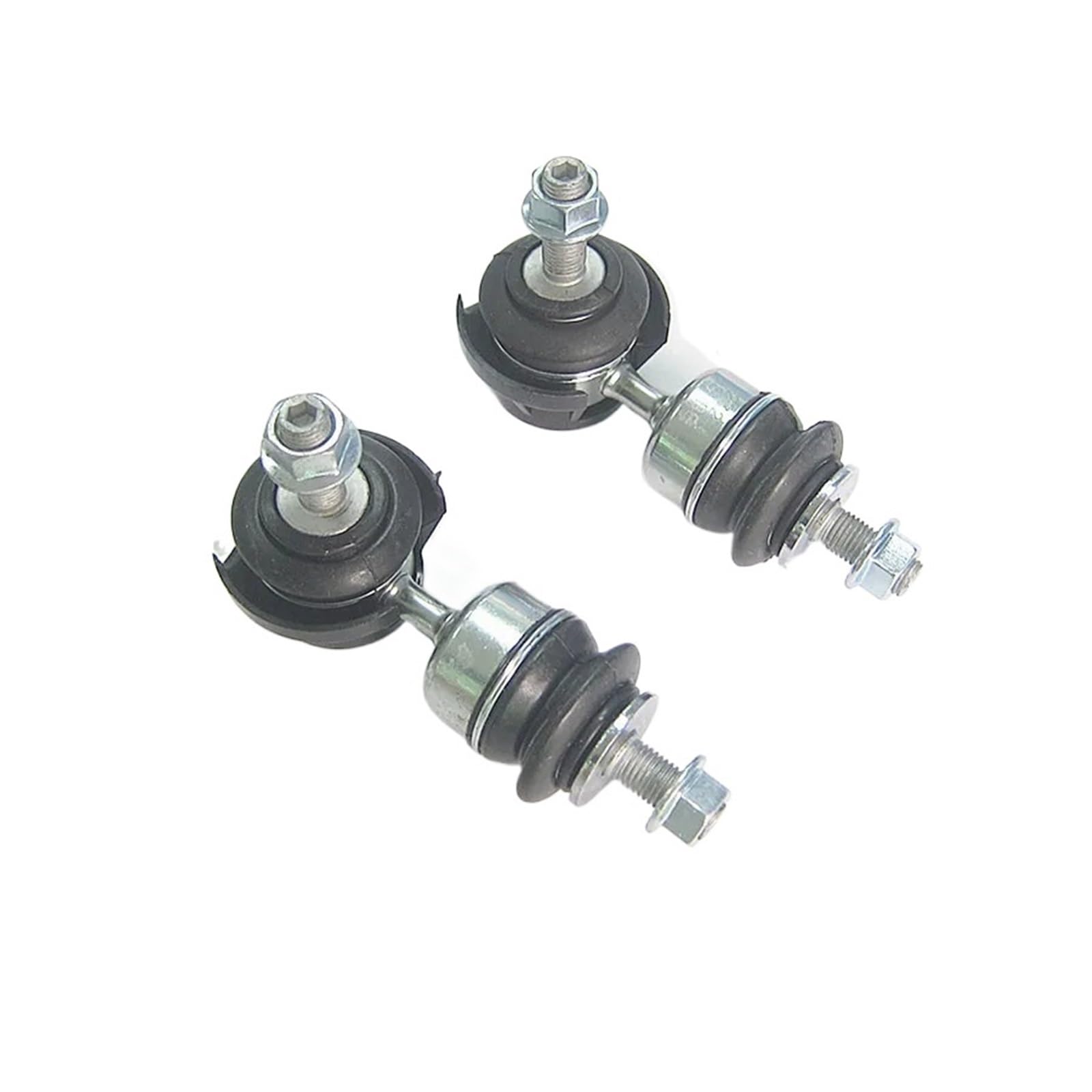 Tuleje samochodowych szyn poprzecznych Pasuje do Mazda 3 2004-2012 BK BL 5 2007-2012 Pasuje do Haima M5 M6 BP4K-28-170 łącznik stabilizatora tylnej osi(2 pcs China)