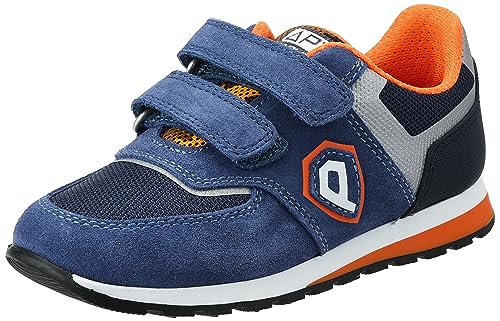Basket Pablosky Garçon 297749 pour pieds sensibles et actifs