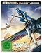 Produktbild Avatar - The Way of Water - Steelbook (4K Ultra HD) (+ Blu-ray) (+ Bonus-Blu-ray)