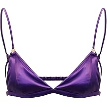 Smooth as Silk Daydream Bralette for Men - Sexy Mens Lingerie