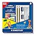 Produktbild Staedtler 61 TCP L2 - Reisemalset, klein