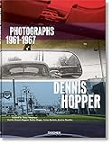 louis victor tasche  Dennis Hopper. Photographs 1961–1967: FP