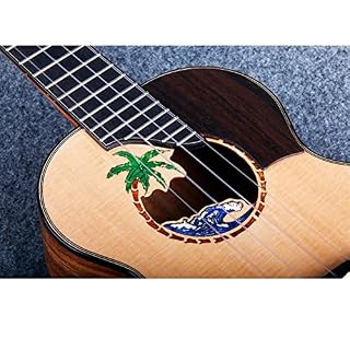 xinxinchaoshi Ukulele Concert ukulélé Solide 23 Pouces AAA Solide avec Sac 4 Cordes Guitare Gloss Fini avec Capo/Tuner… - Les Beatles, Paul McCartney, John Lennon, RIngo Starr, George Harrison xinxinchaoshi Ukulele Concert ukulélé Solide 23 Pouces AAA Solide avec Sac 4 Cordes Guitare Gloss Fini avec Capo/Tuner… – Image 3