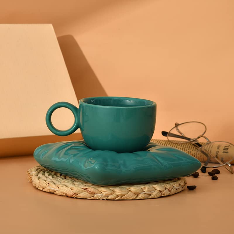 airplane coffee cup Aerohaptra