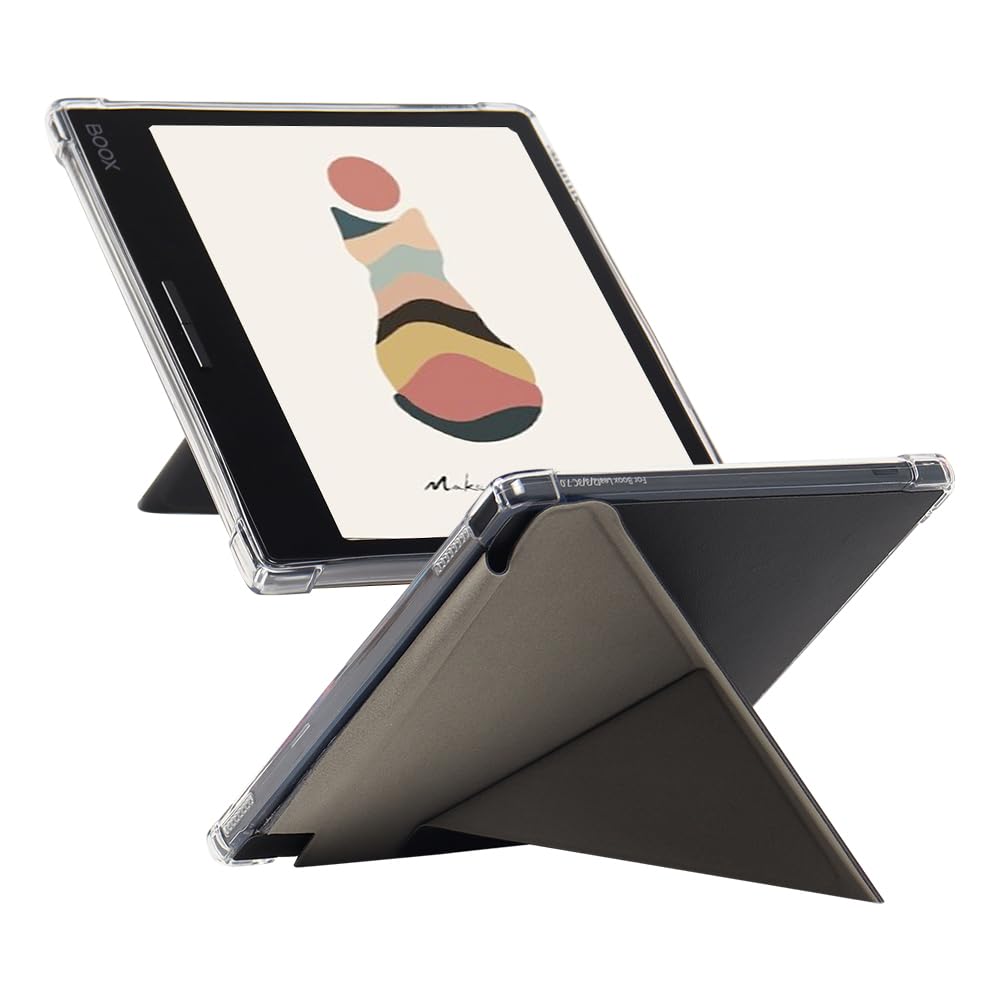 BOOX Page 7インチ (純正ケース付) BOOX Page 7インチ (純正ケース付)