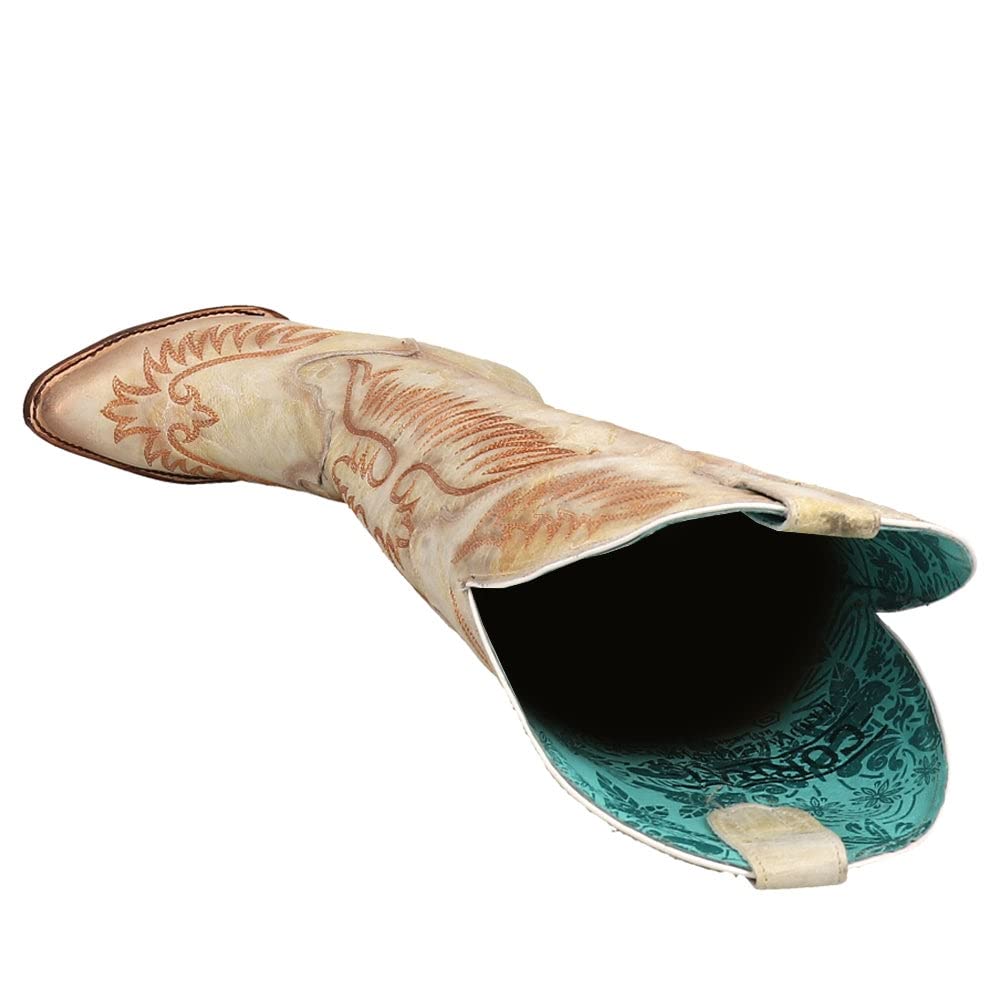 Corral Bootswomens A4212