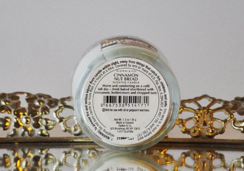 Feel Alright Marijuana/Weed Scented Soy Candle