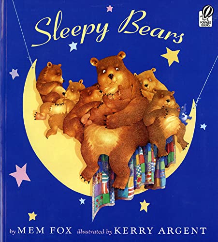 Image of Sleepy Bears
