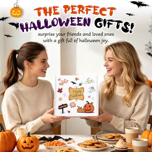 Boo Basket for Women - image 8