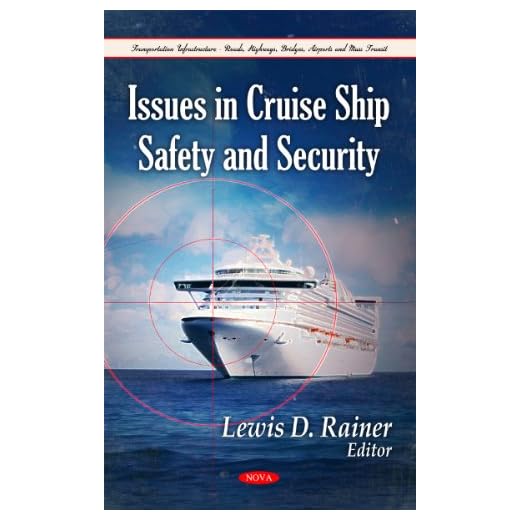 Insights on Cruise Ship Safety and Security