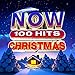Now 100 Hits Christmas / Various