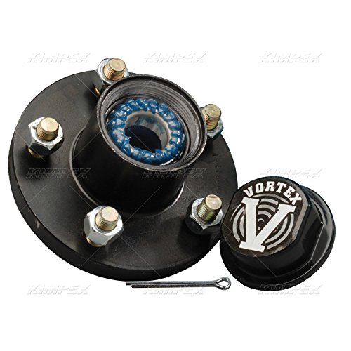 Tie Down Vortex Wheel Hub Kits