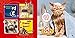 National Geographic Kids Just Joking Cats: Crazy Cat Pictures, Laugh-Out-Loud Lists, Kitty Knock-Knocks Jokes, Tongue Twisters, and More!