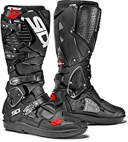 Sidi Bottes Crossfire 3 SRS Noir Taille 41