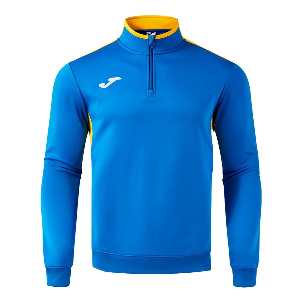 Joma Winner IV Sweatshirt 2XL Blue