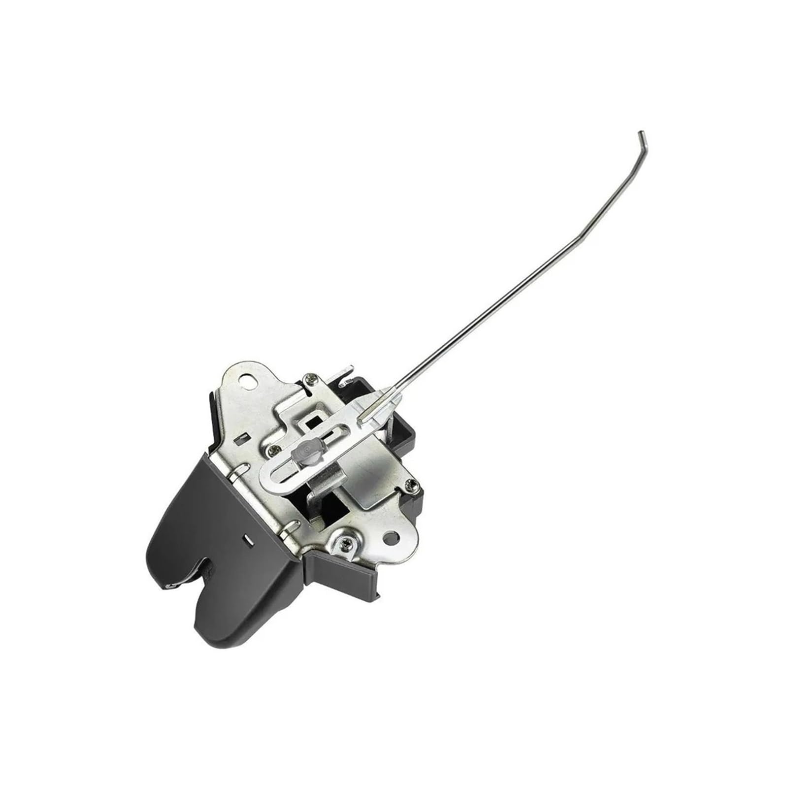 Valtorencia Rear Tailgate Liftgate Trunk Lock Actuator,Fit for Hyundai, Accent 2011-2017 Tailgate Lock Trunk lid Latch Lock