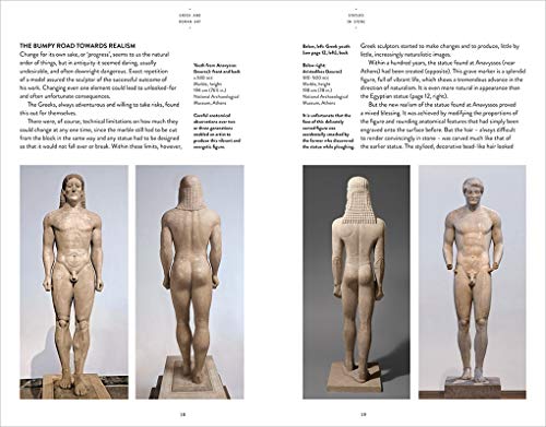 Greek and Roman Art (Art Essentials): 9