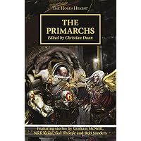 The Primarchs