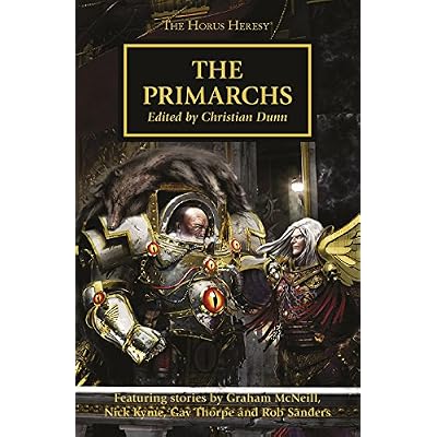 The Primarchs