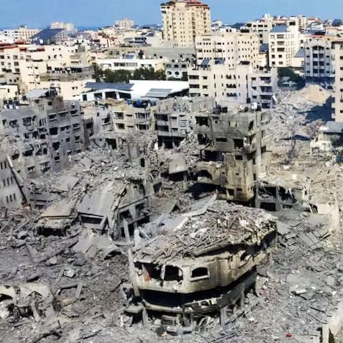 21st Century NAZIs cover art